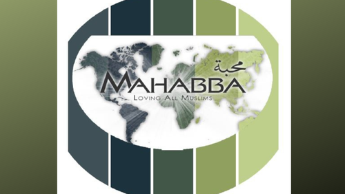 Mahabba