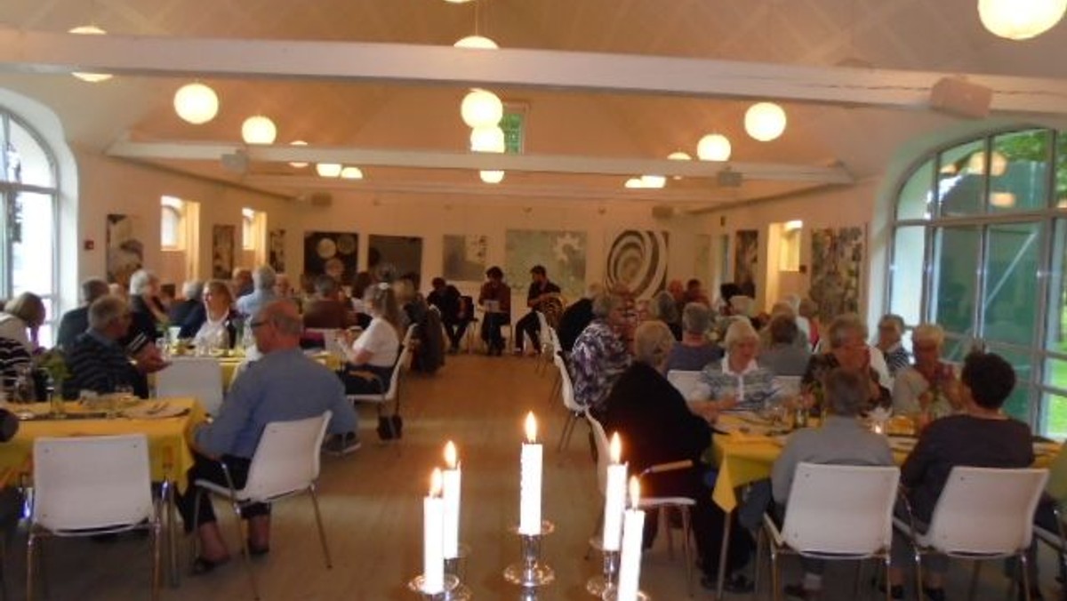 Sommerfest