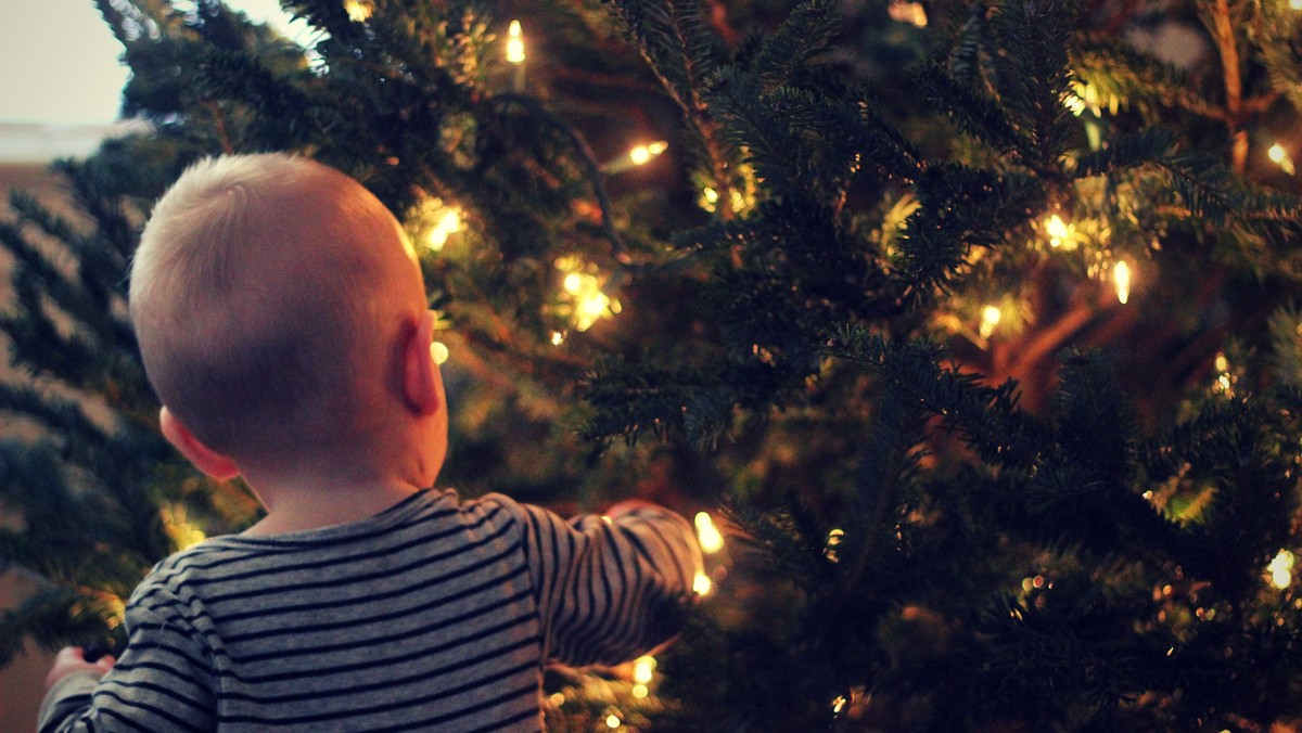KiBiMini im Advent - Gottesdienst für Familien mit kleinen Kinder