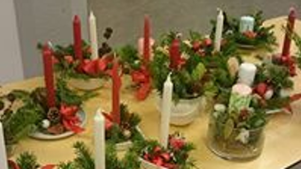 Julebod