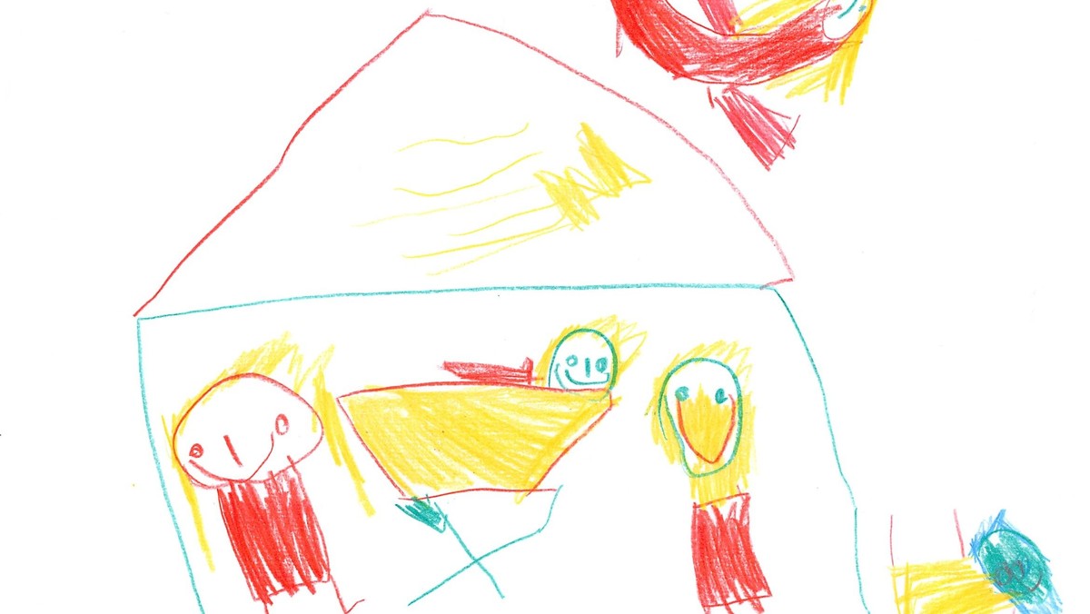Christvesper mit Krippenspiel der Kinder