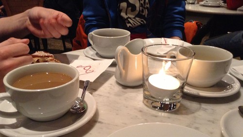 Kirkekaffe