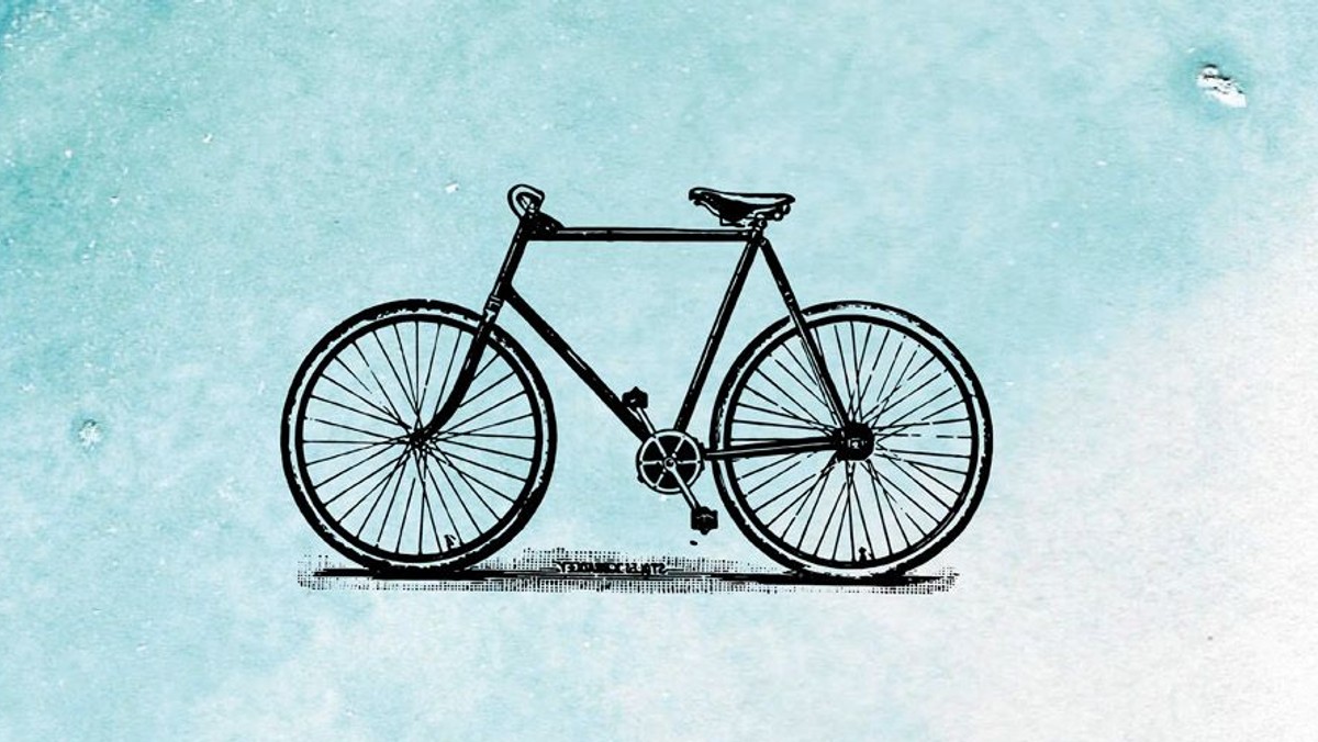 Fix din cykel