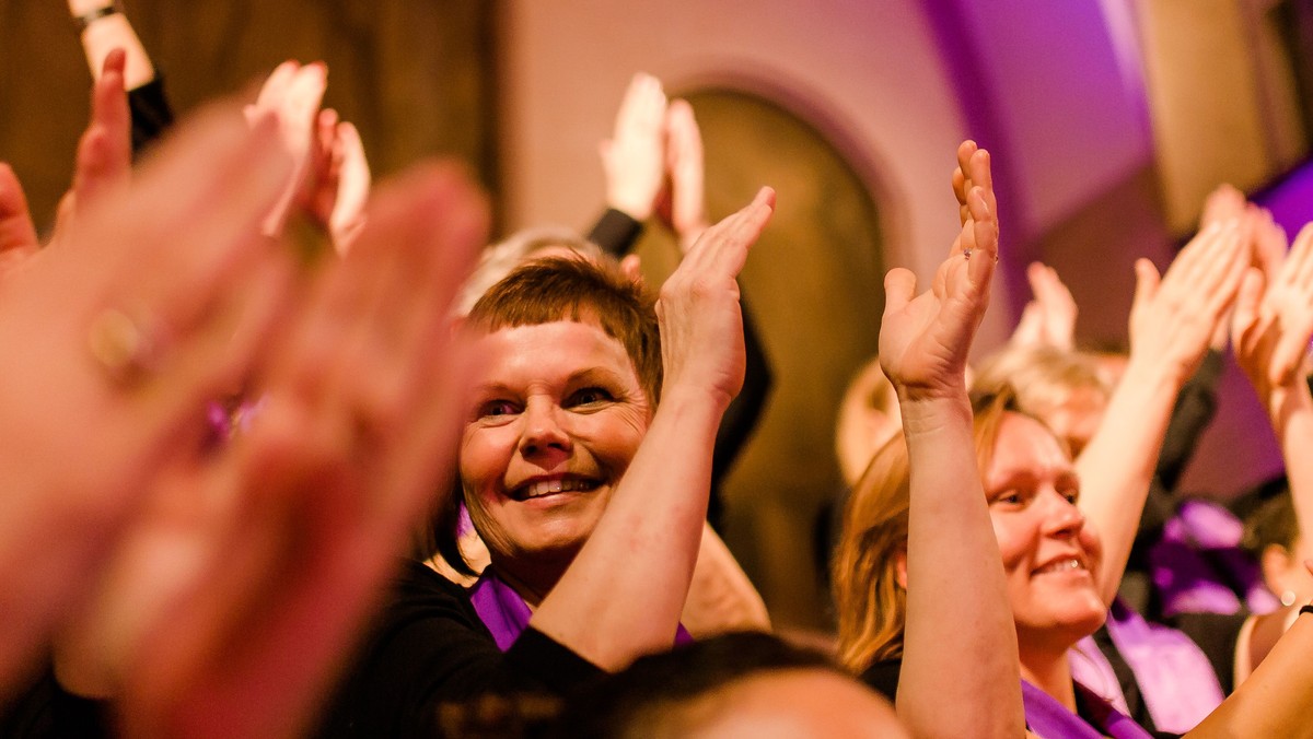 Julekoncert med Vesterbro Gospelkor