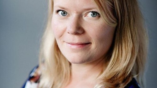 Tro om Tirsdagen: Skam - en aften med Krista Bojesen