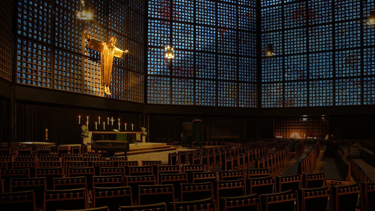 „Weil wir Hoffnung brauchen“ Ökumenischer Fernsehgottesdienst zum Heiligen Abend im rbb (Aufzeichnung)