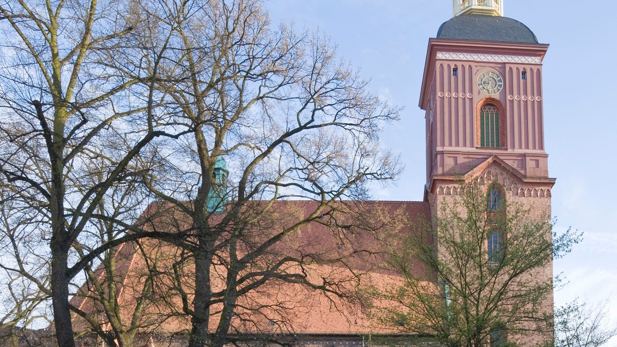 Entfällt: Adventskonzert Turmbläser St. Nikolai