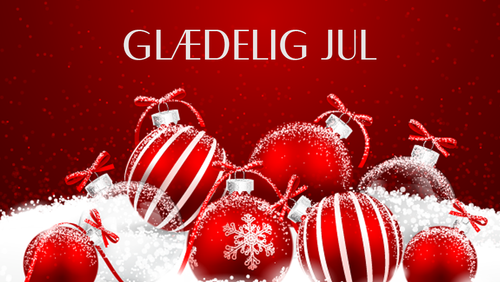 Gudstjeneste i Dokkedal Kirke (MED TILMELDING)