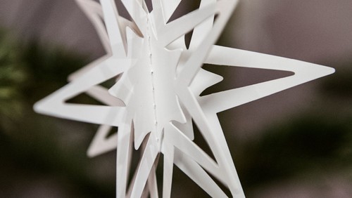 Lillejuleaften gudstjeneste MED TILMELDING