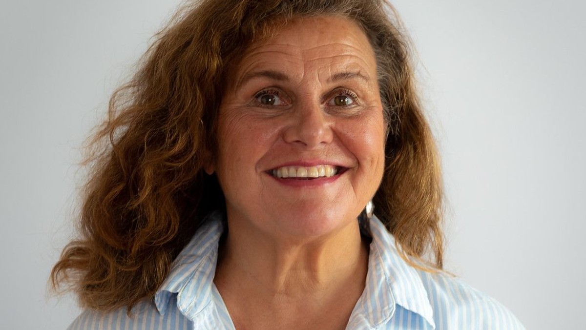 Foredrag med Ann Mariager