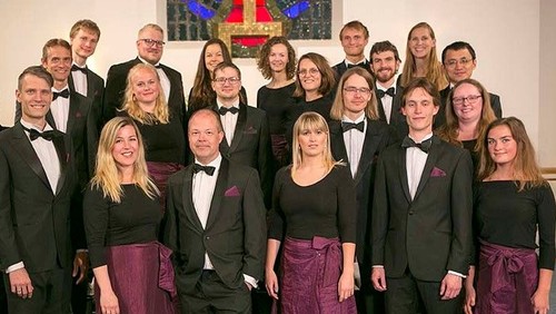 Julekoncert - aflyst grundet corona restriktioner