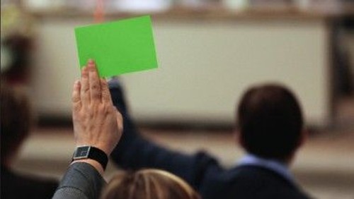 Reinickendorfer Kreissynode tagt digital