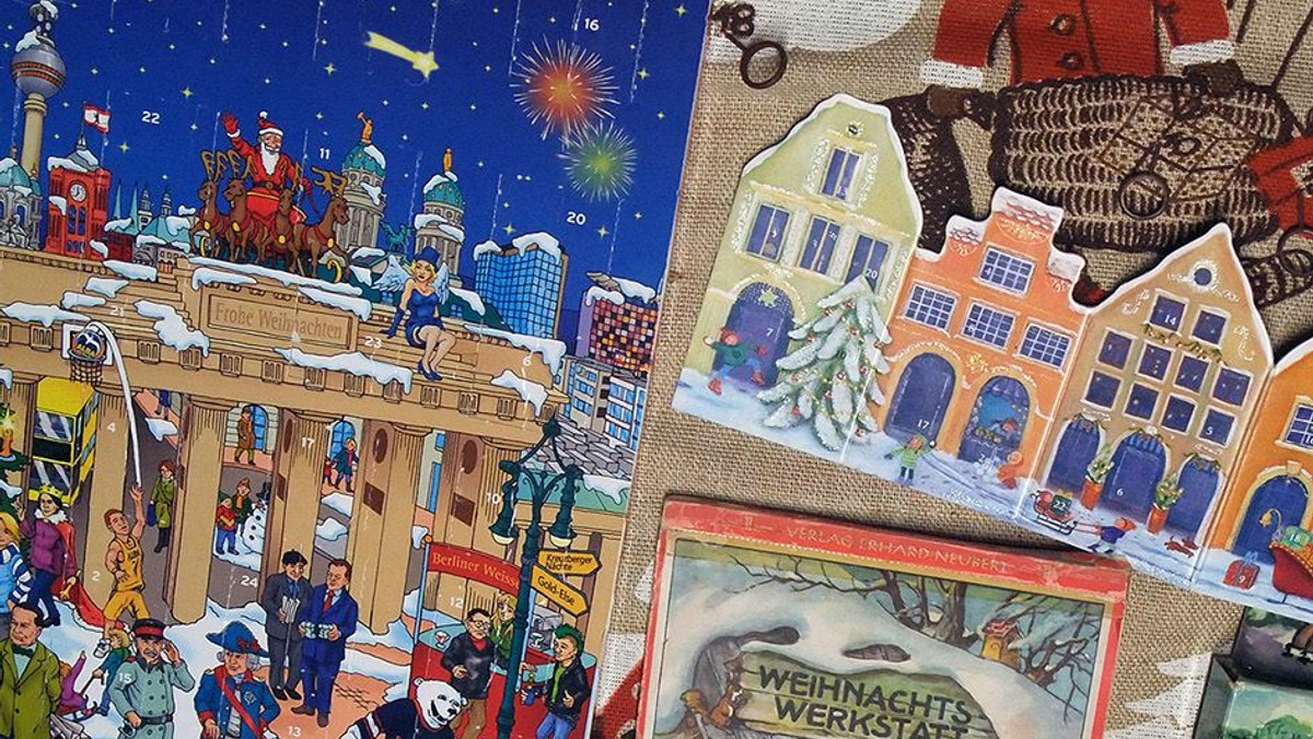 Adventskalender