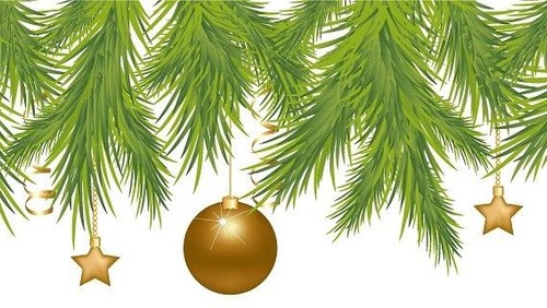 Aftenandagt i Vipperød Sognegård - Vipperød genopliver julekortet