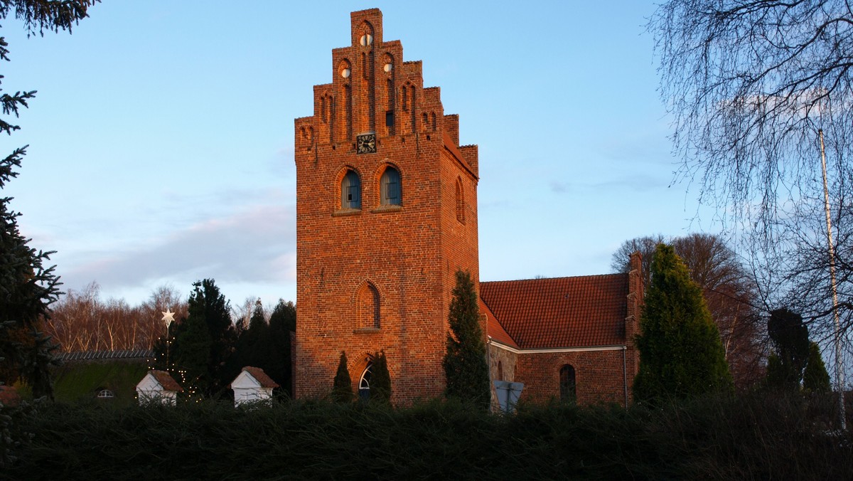 Koncert Karlebo Kirke