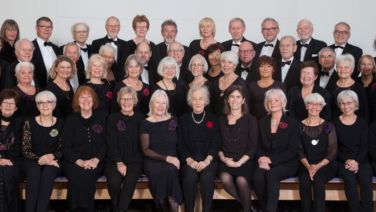 Mozarts Requiem
