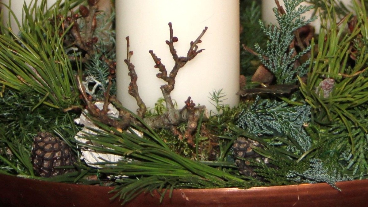 Julestue Tilmelding