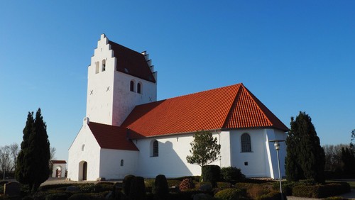 Peter Skytte Ribergaard