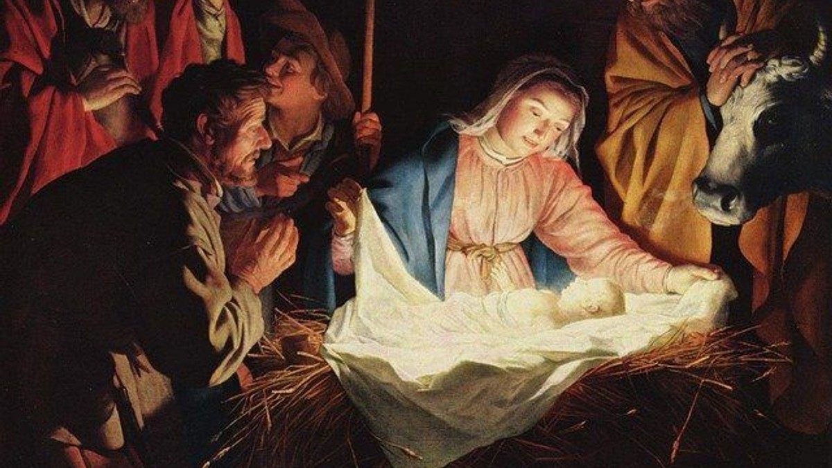 Geplante Gottesdienste an Heiligabend