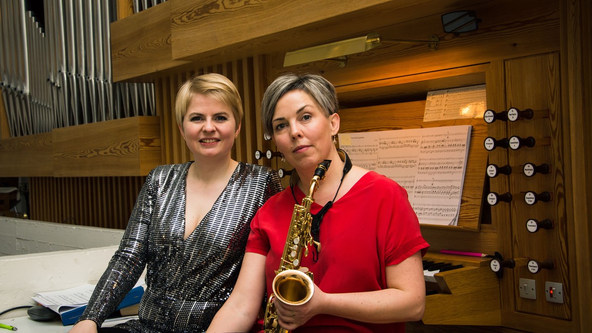 AFLYST pga. Corona-situationen: Nytårskoncert med Duo Barazz i Dybbøl kirke