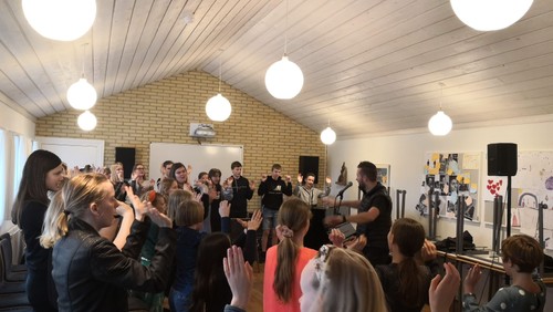 Konfirmander