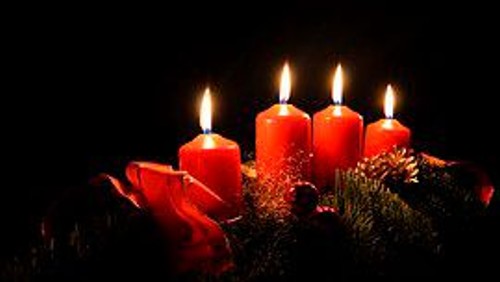 Gudstjeneste i Aal kirke kl. 10.30