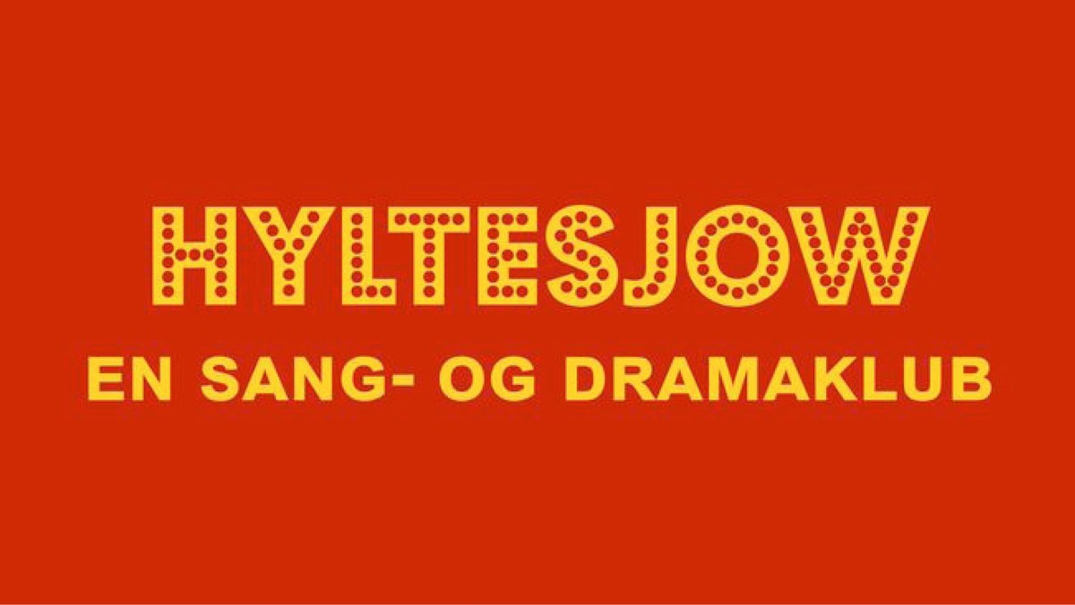 Aflyst Hyltesjow