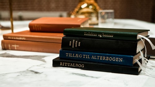 Gudstjeneste