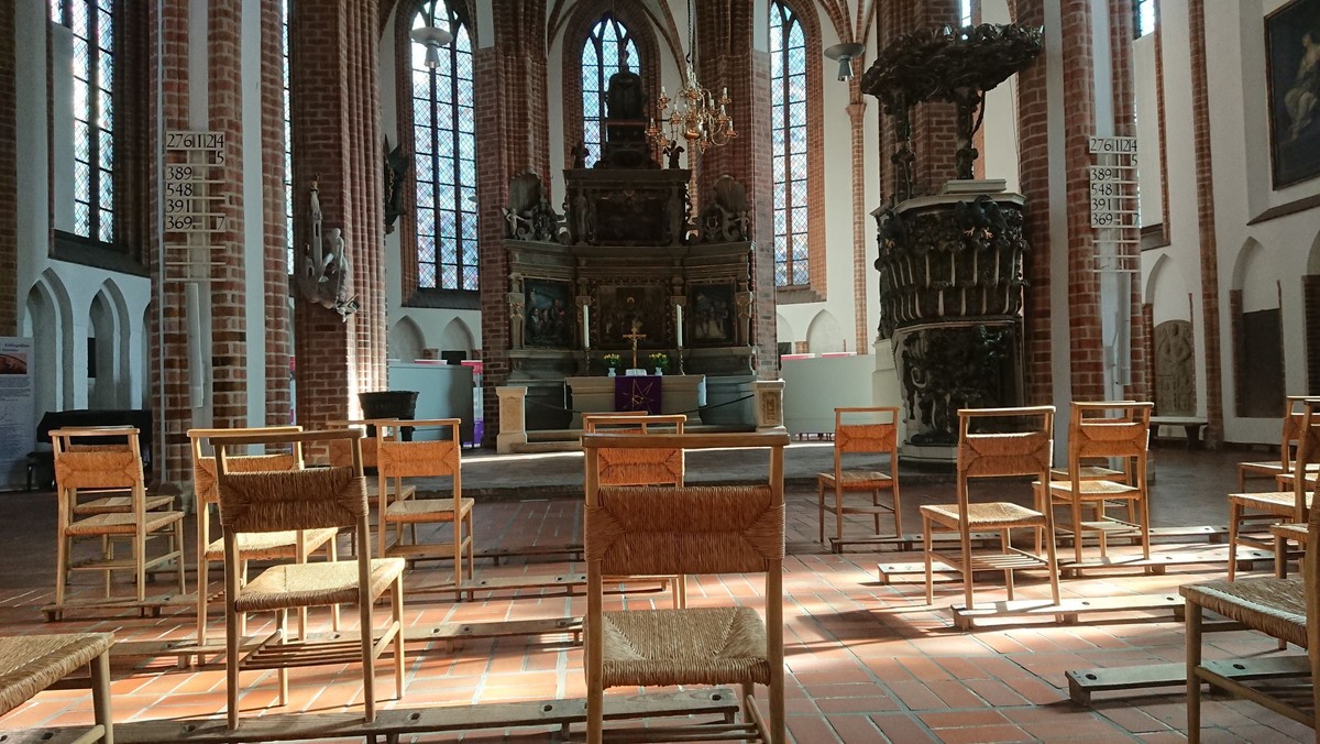 Gottesdienst