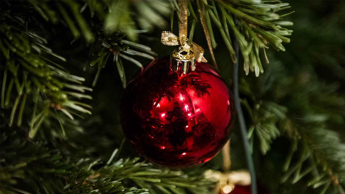 Julegudstjeneste