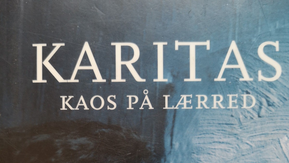 Aflyst Læsekreds