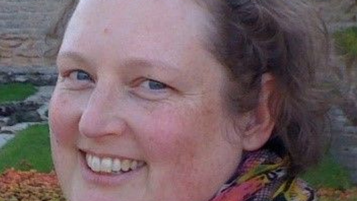 Cafékirke ved Vibeke Tuxen - Corona-ængstelse og om angsten som menneskeligt grundvilkår v/ Mette Ladefoged