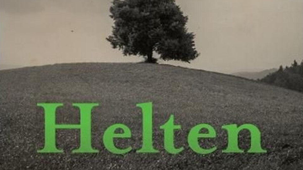 Foredrag - Harald Kiddes "Helten"