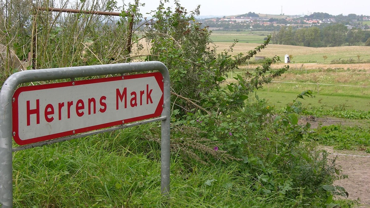 AFLYST Eksistenssamtaler - på Herrens mark