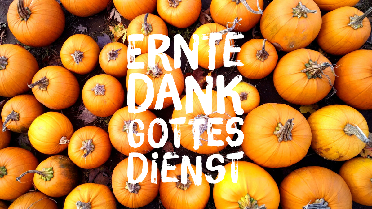 Familiengottesdienst: "Gibst du mir von deinem Apfel ab?"