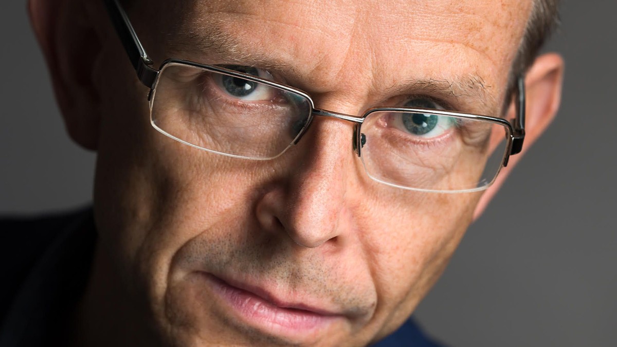 Cafékirke ved Vibeke Tuxen - Tålmodighed, giv plads til evigheden ved Niels Nymann Eriksen