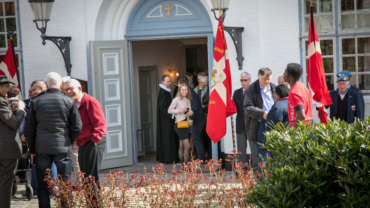 9.00-Gudstjeneste med band