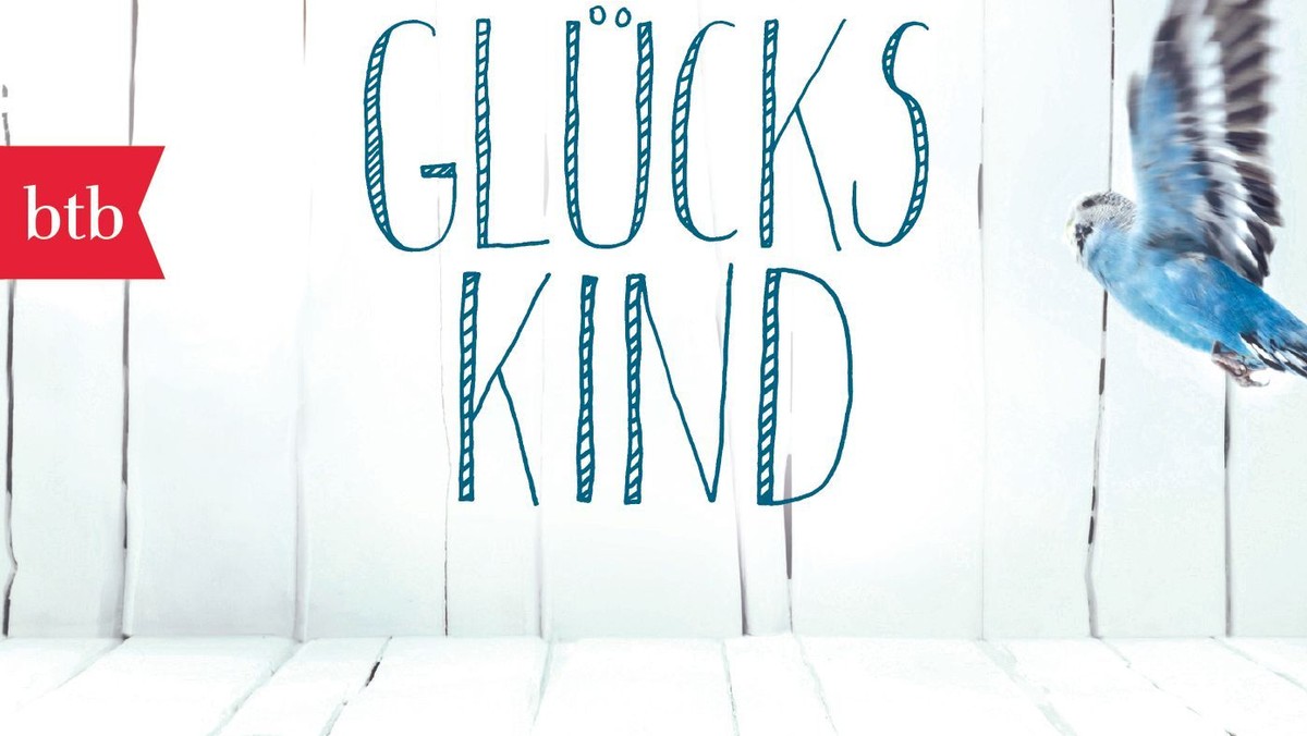 auf noch zu bestimmenden Termin verschoben: Buchvorstellung Steven Uhly "Glückskind"