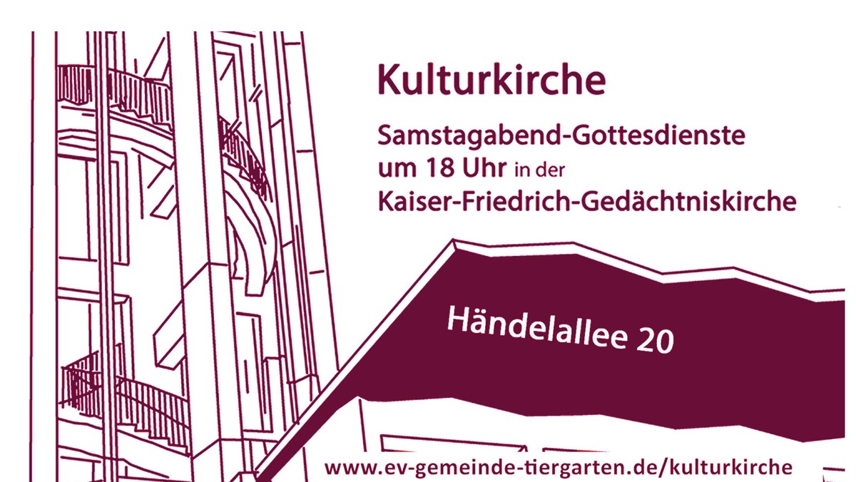 Predigtreihe „Solidarität in der Pandemie – Betroffene erzählen“