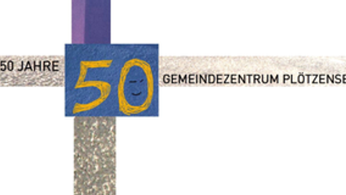 Festgottesdienst 50 Jahre Gemeindezentrum Plötzensee