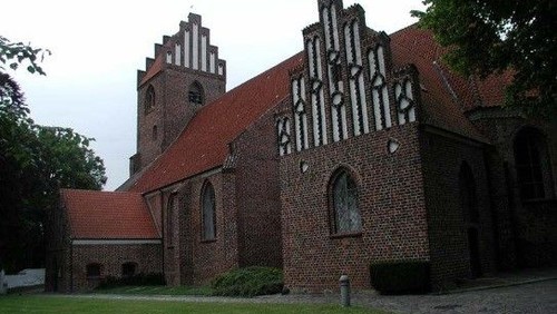 Højmesse "De ni læsninger".