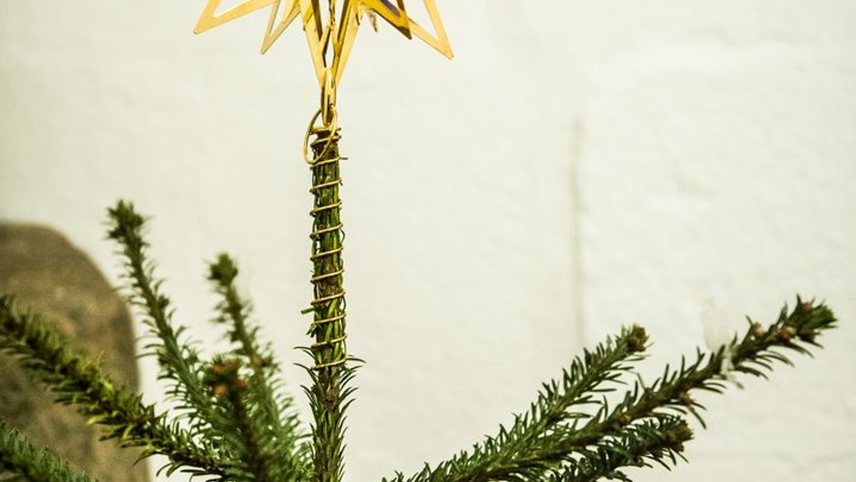 JULEAFTEN i Taksigelseskirken