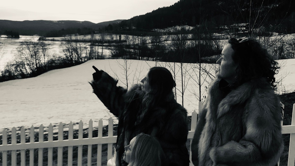 AFLYST! Julekoncert med Den Gamle Sangskat