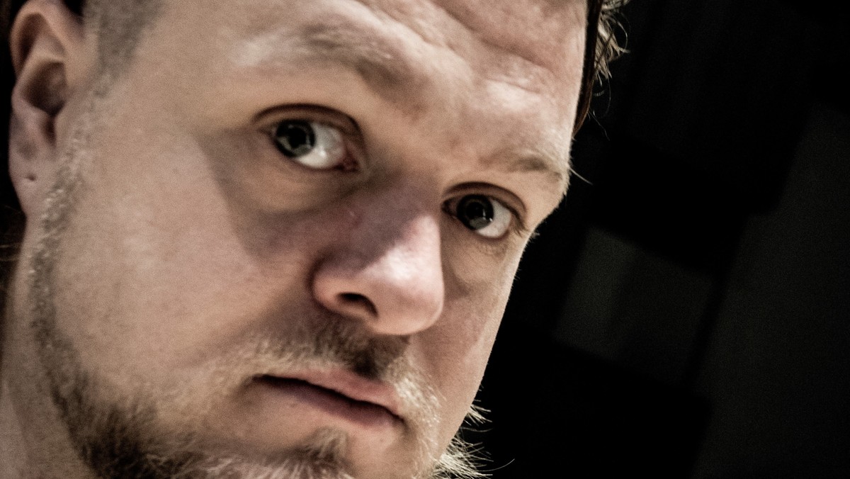 Cafélørdag A F L Y S T