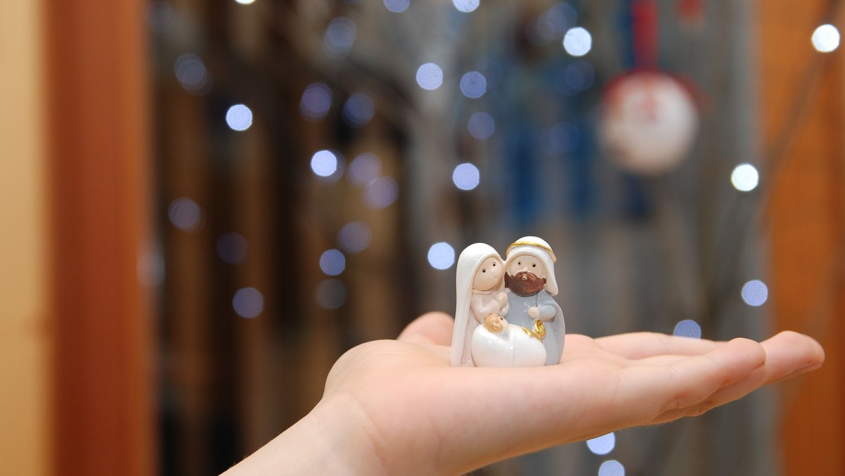 Børnejulegudstjeneste LILLEJULEAFTEN / husk tilmelding