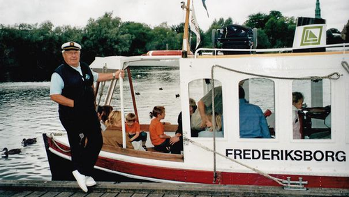 Veteranklub Dåstrup Sognehus