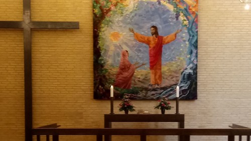Åben kirke