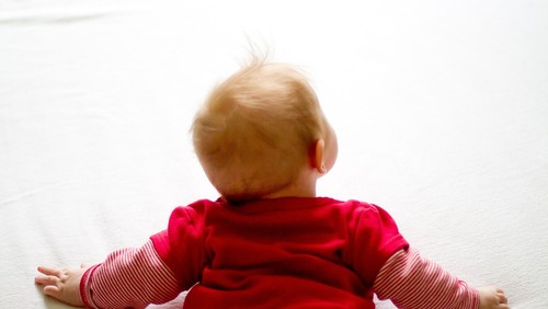 Babymassagekurs Plus | Online-Kurs II