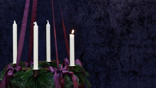 Adventsgudstjeneste
