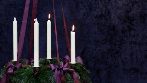 Adventsgudstjeneste